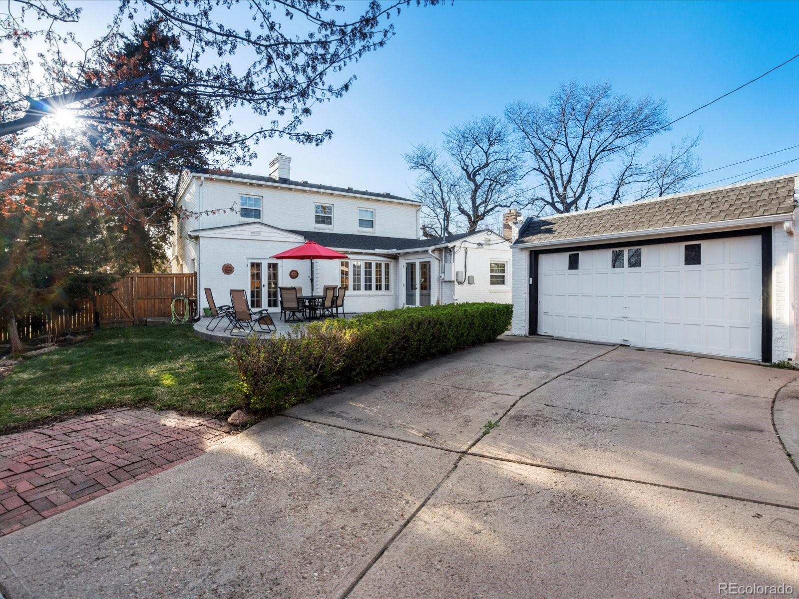 1100 Hudson Street Denver, CO 80220 - Photo 29 of 38