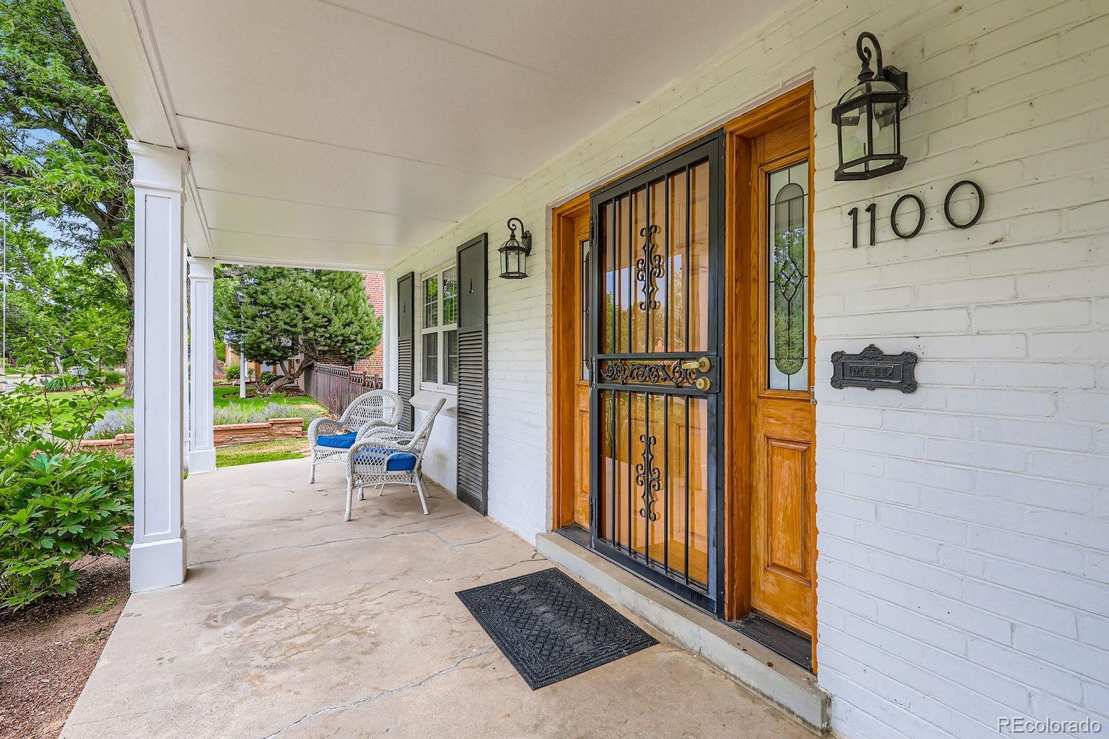 1100 Hudson Street Denver, CO 80220 - Photo 3 of 38