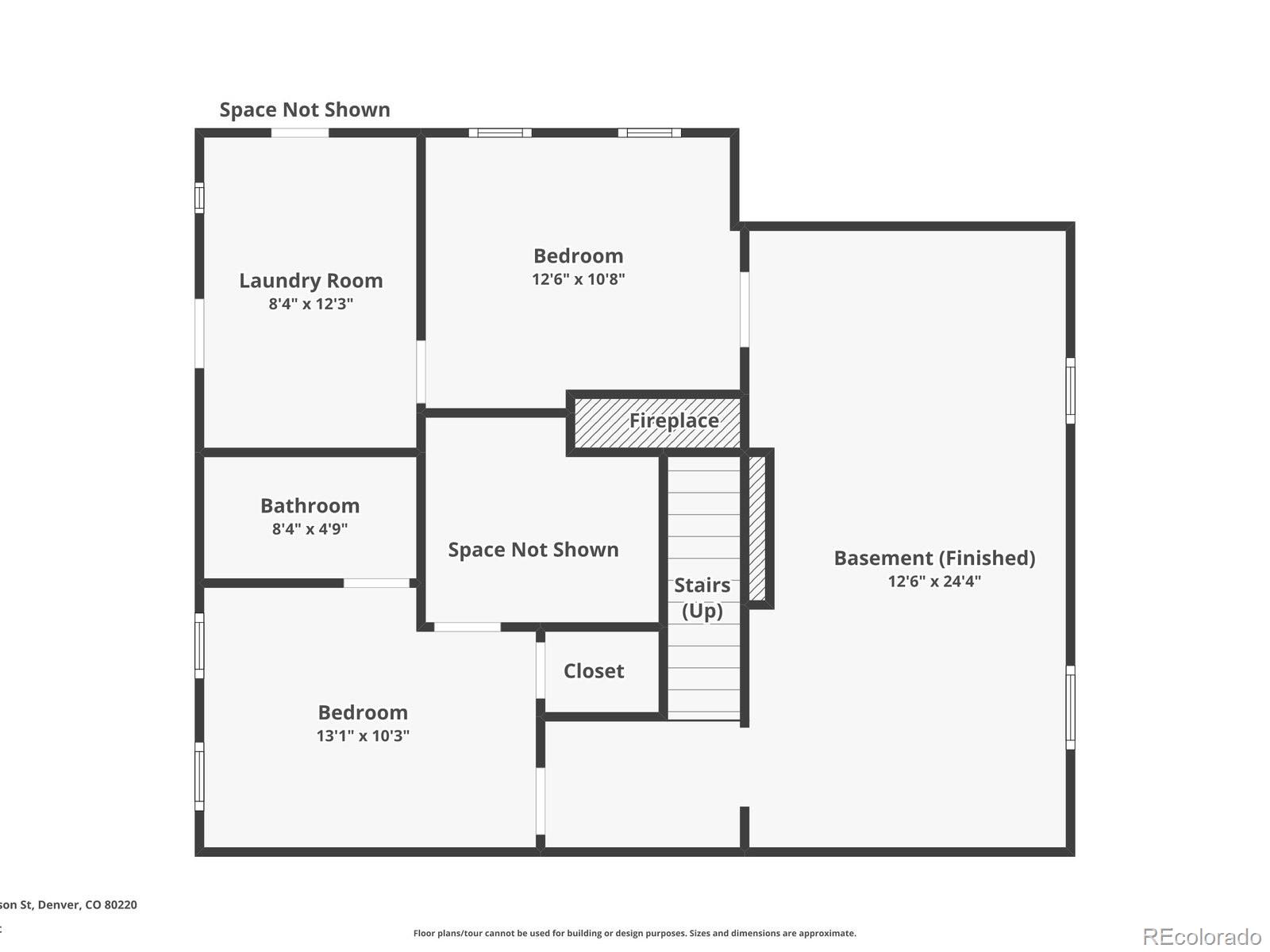 1100 Hudson Street Denver, CO 80220 - Photo 32 of 38