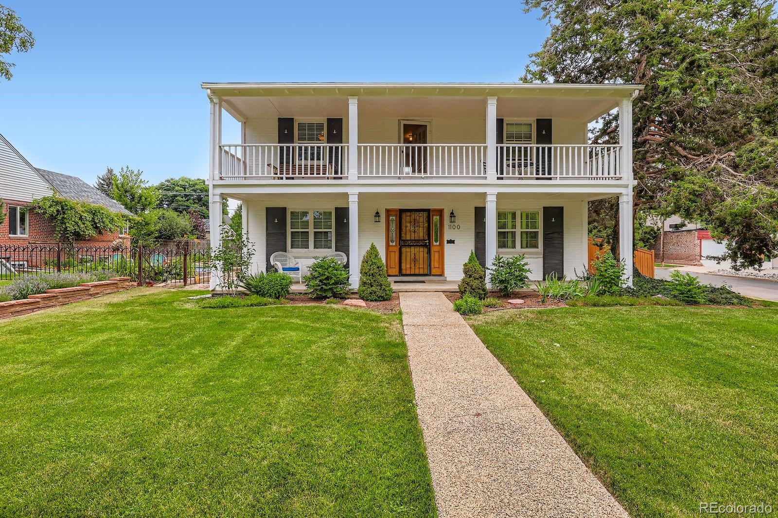 1100 Hudson Street Denver, CO 80220 - Photo 36 of 38