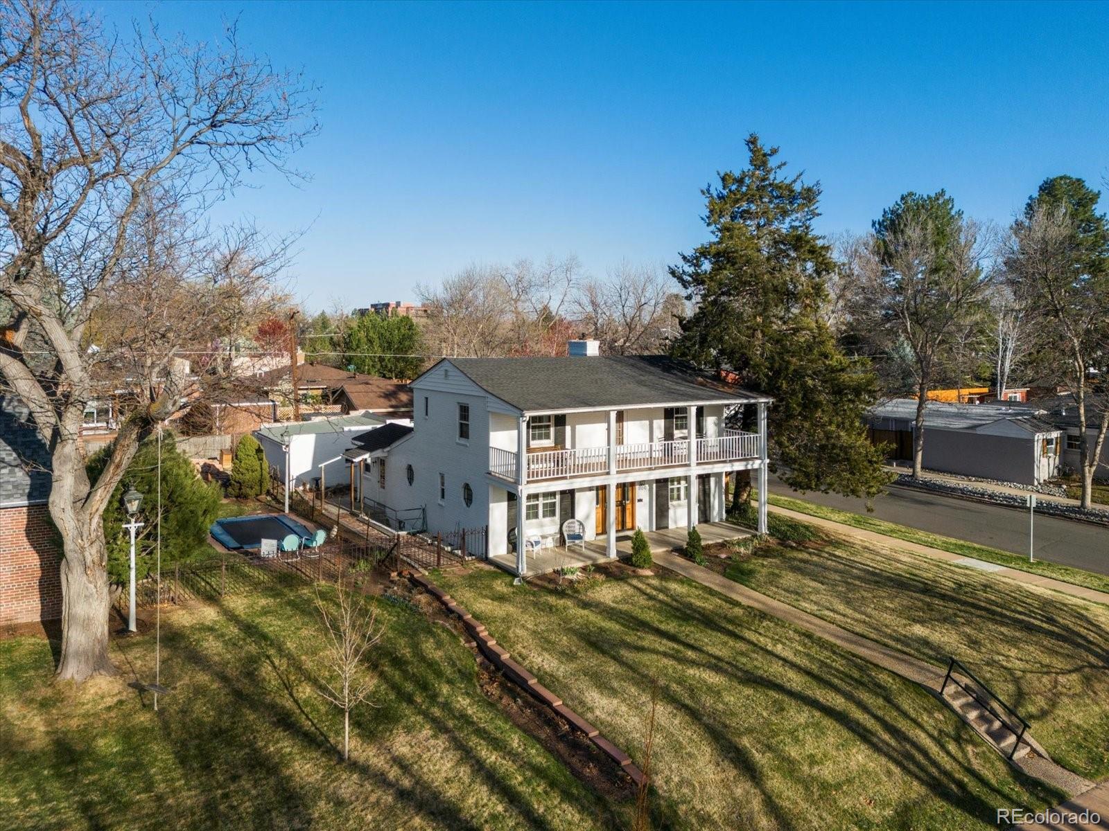 1100 Hudson Street Denver, CO 80220 - Photo 37 of 38