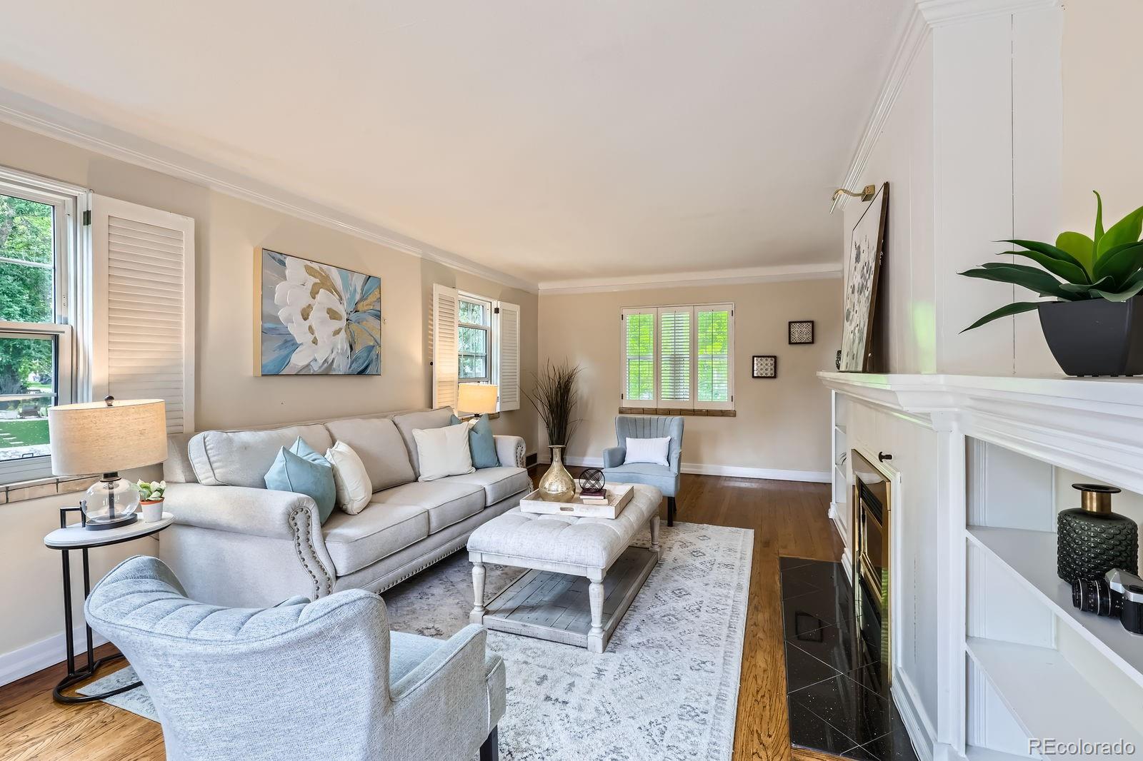 1100 Hudson Street Denver, CO 80220 - Photo 4 of 38