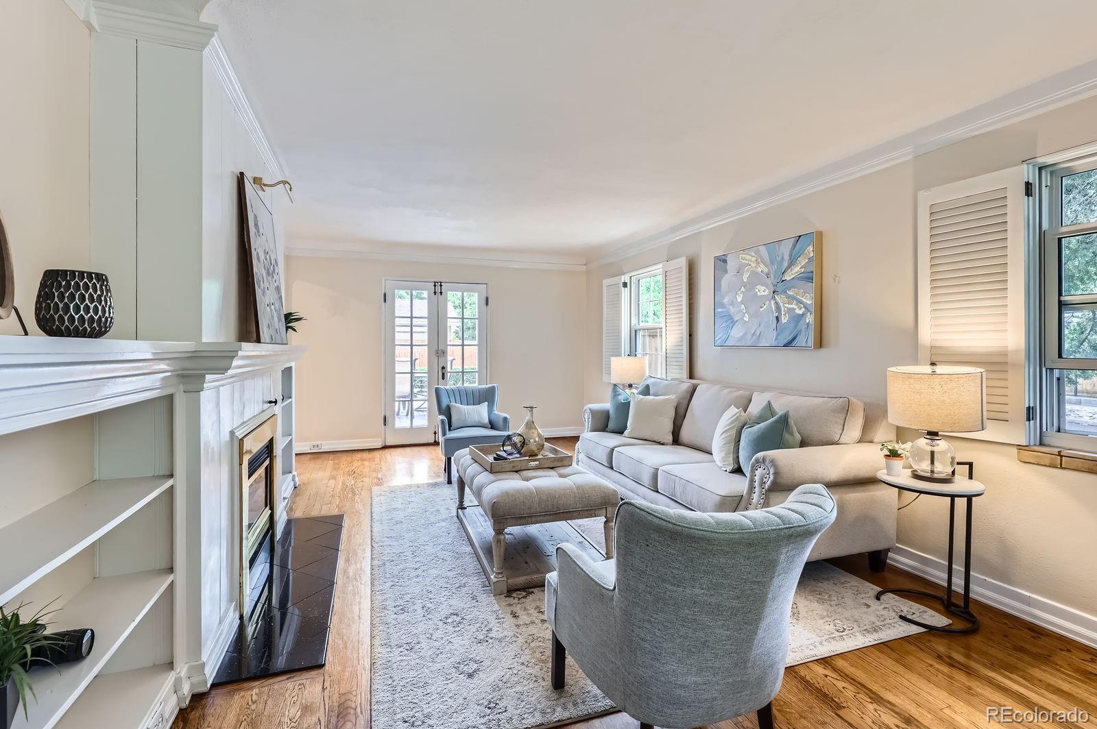 1100 Hudson Street Denver, CO 80220 - Photo 5 of 38