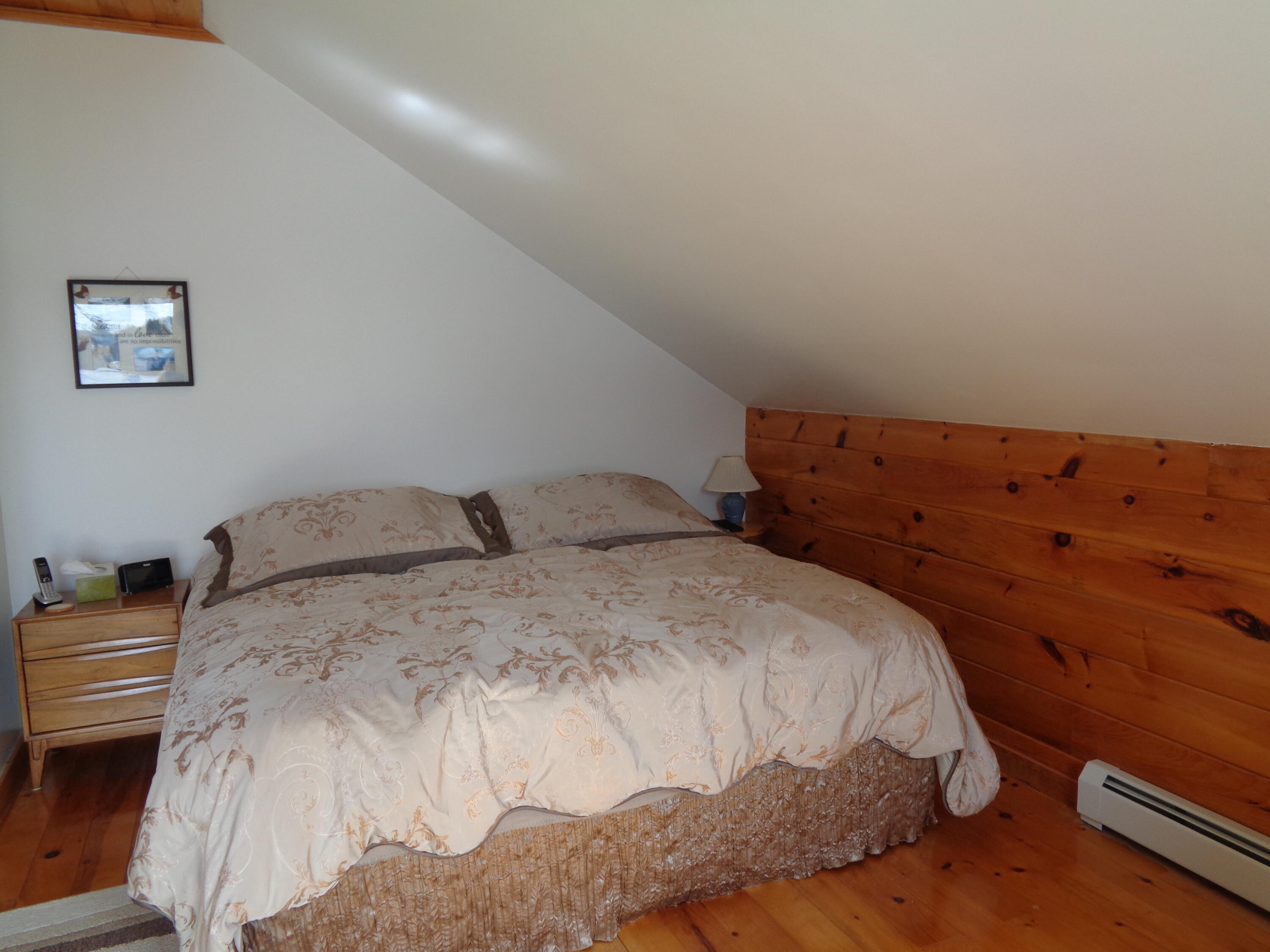 57 Silsby Road Ellsworth, ME 04605 - Photo 12 of 49 Main Bedroom