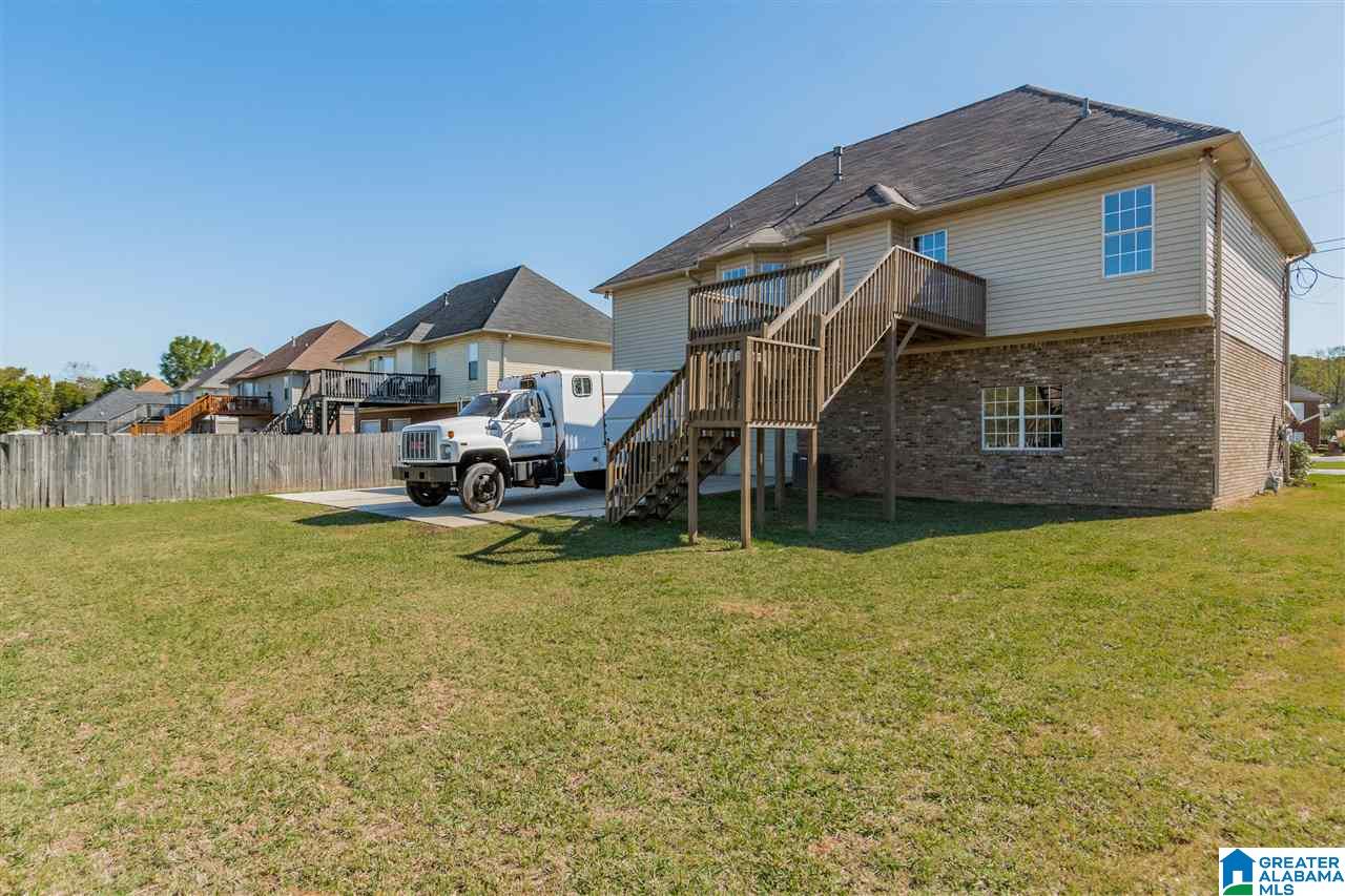 5491 Coach Lane Bessemer, AL 35022 - Photo 25 of 30