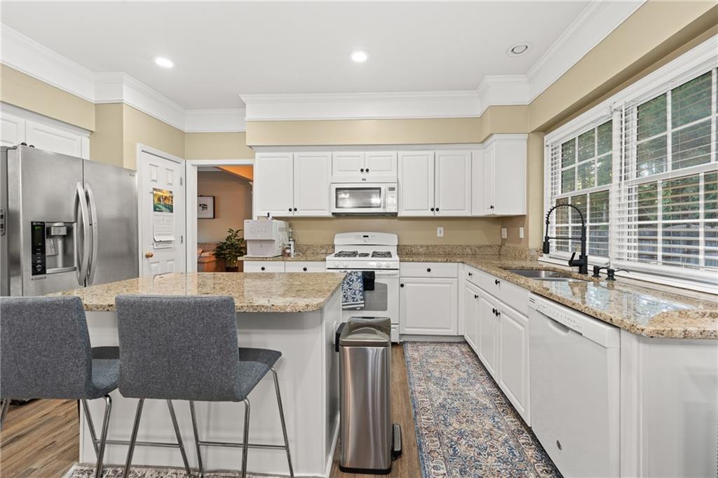 6605 Stapleford Lane Duluth, GA 30097 - Photo 16 of 61
