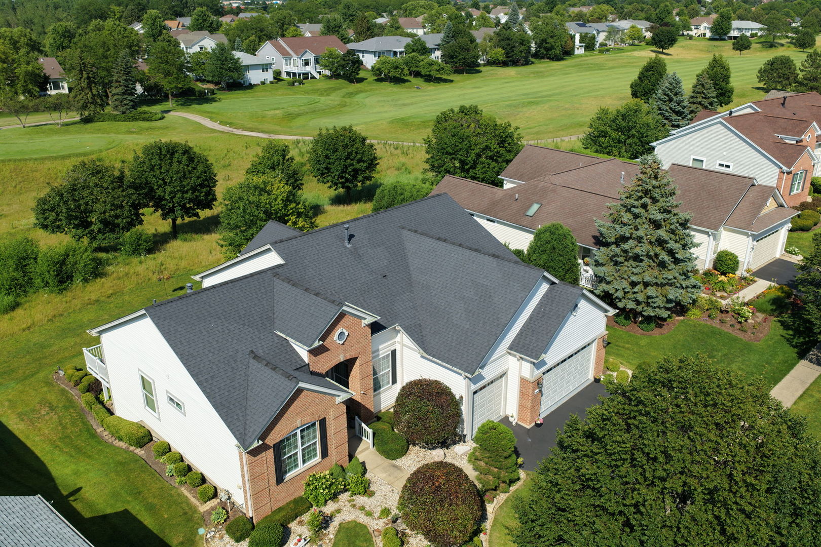 12552 Pheasant Ridge Drive Huntley, IL 60142 - Photo 4 of 56