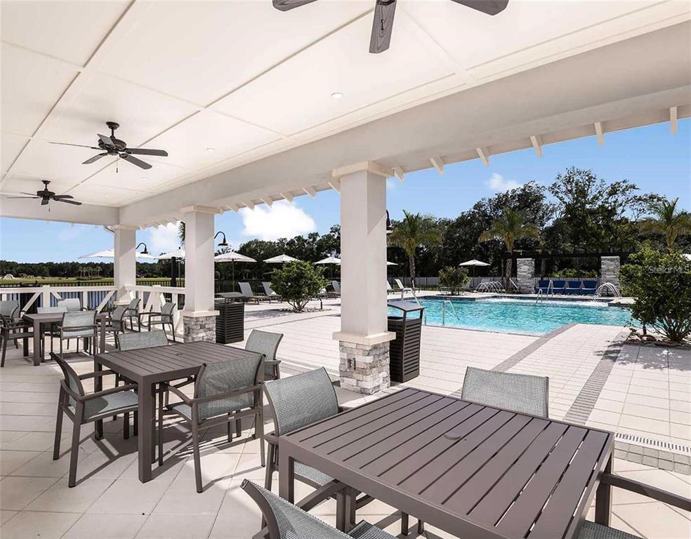 4282 Cloud Hopper Way Lutz, FL 33559 - Photo 42 of 44