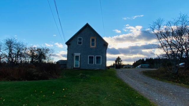 732 North Lubec Road Lubec, ME 04652 - Photo 16 of 23 IMG_2822