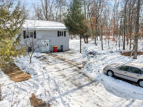 $249,000 | 30400 North Spruce Drive, Breezy Point, MN 56472