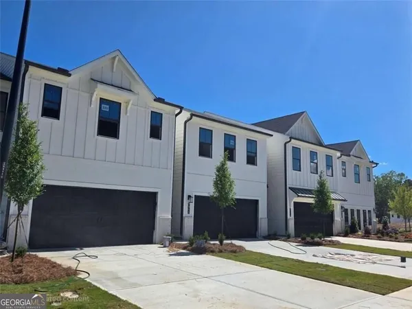 $401,475 | 7512 Clover Lane, Unit 208, Flowery Branch, GA 30542