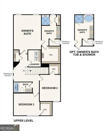 $401,475 | 7512 Clover Lane, Unit 208, Flowery Branch, GA 30542