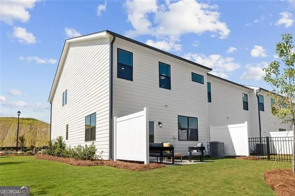 $401,475 | 7512 Clover Lane, Unit 208, Flowery Branch, GA 30542