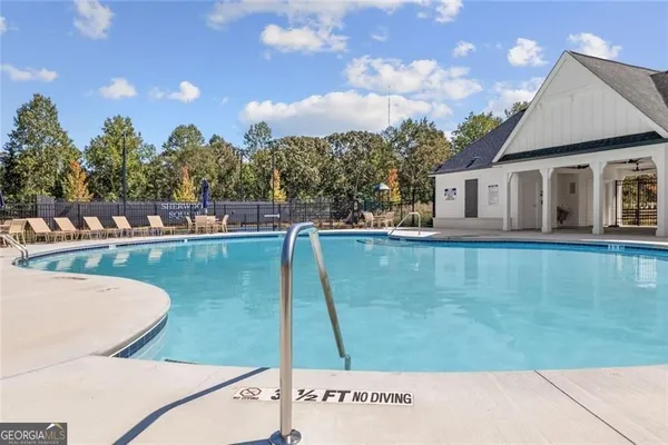 $401,475 | 7512 Clover Lane, Unit 208, Flowery Branch, GA 30542
