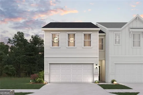 $401,475 | 7512 Clover Lane, Unit 208, Flowery Branch, GA 30542