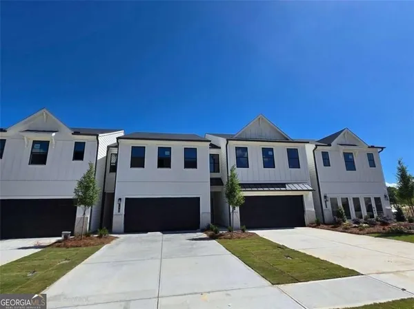 $401,475 | 7512 Clover Lane, Unit 208, Flowery Branch, GA 30542