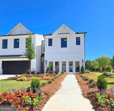 $401,475 | 7512 Clover Lane, Unit 208, Flowery Branch, GA 30542