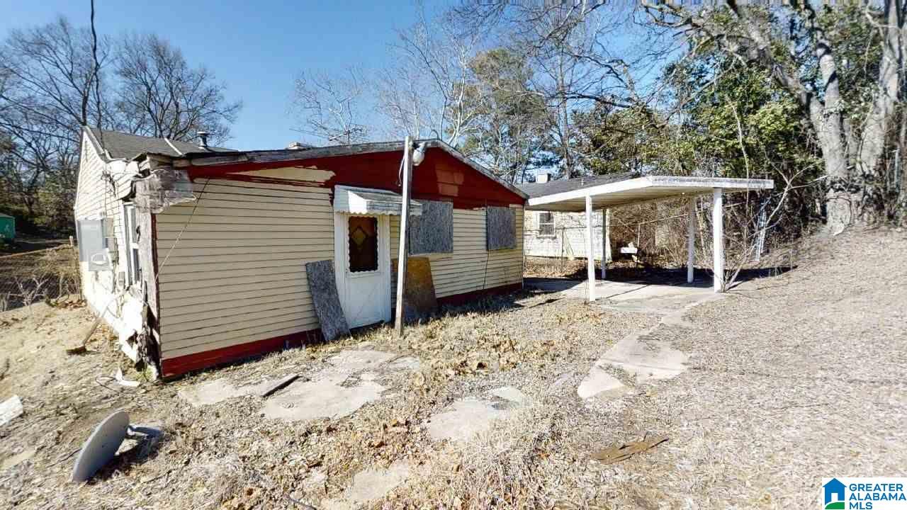 721 Albany Street Birmingham, AL 35224 - Photo 2 of 6