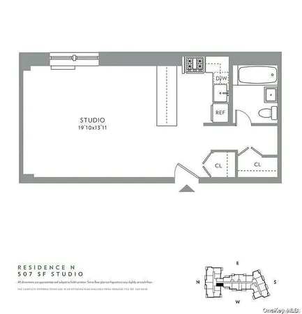 a picture of a room with a white wall and a window