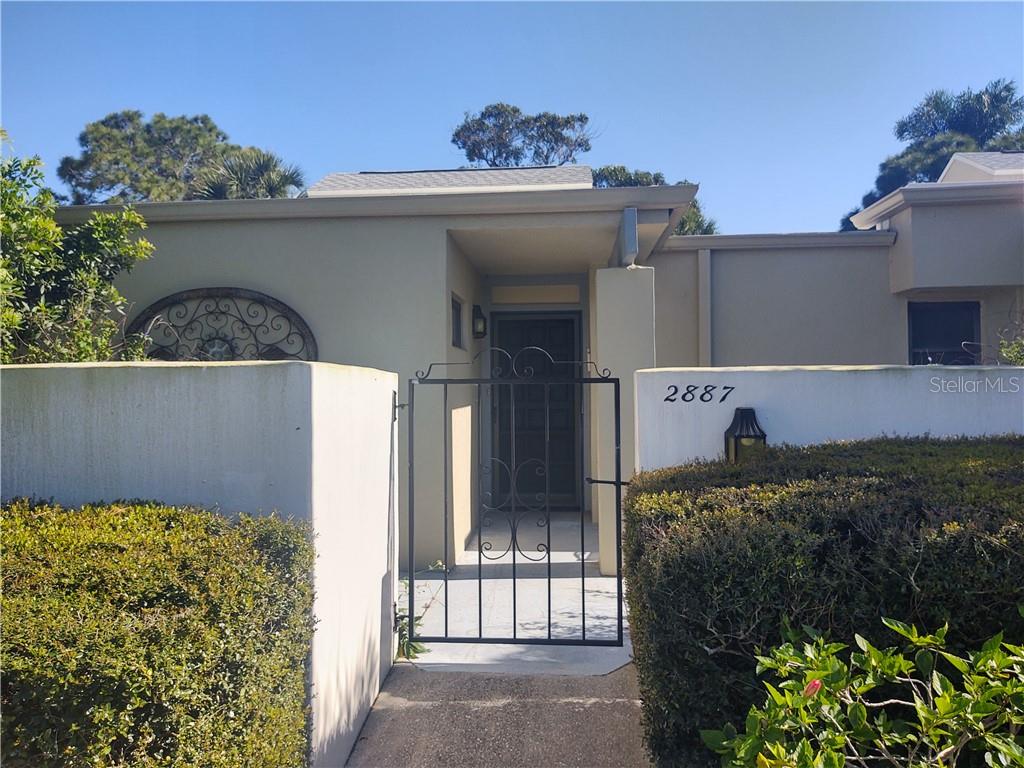 2887 Springlake Court, Unit R7 Sarasota, FL 34235 - Photo 1 of 1