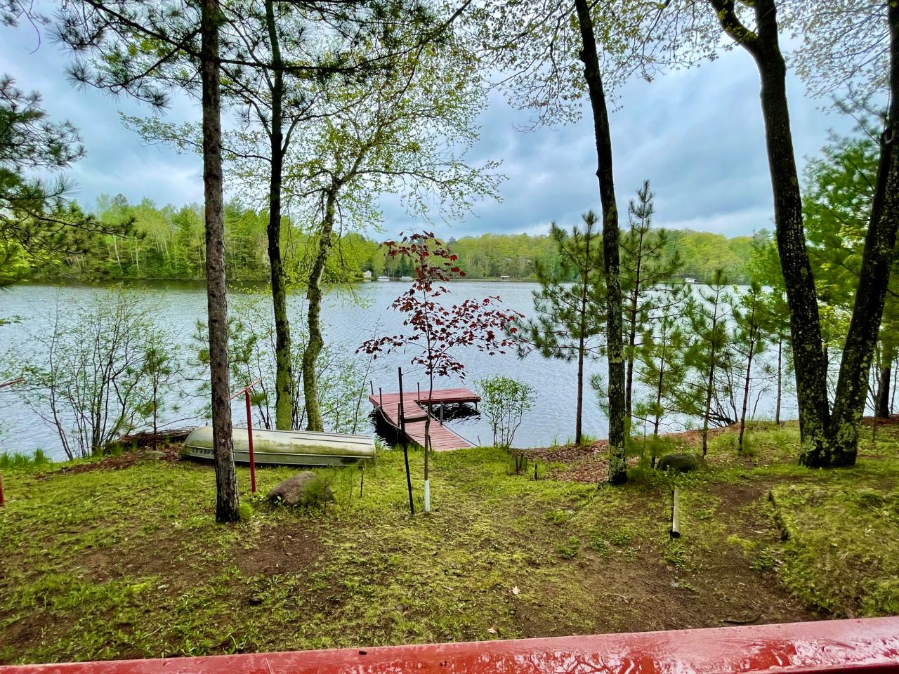 N11411 Squaw Lake Road Rhinelander, WI 54501 - Photo 25 of 30 Gallery Image 25
