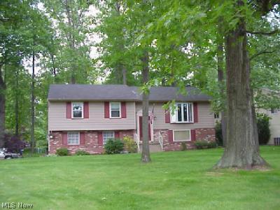446 Howland Wilson Road Northeast Warren, OH 44484 - Photo 1 of 1 Gallery Image 1
