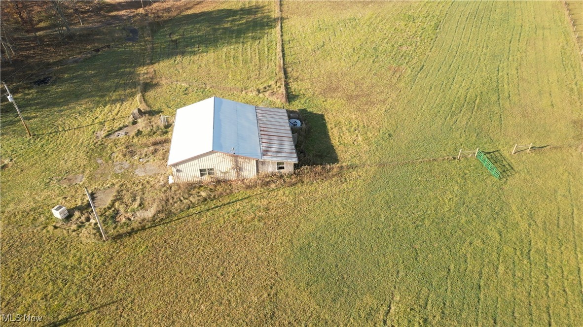 Clarks Mill Road Road Salineville, OH 43945 - Photo 6 of 11