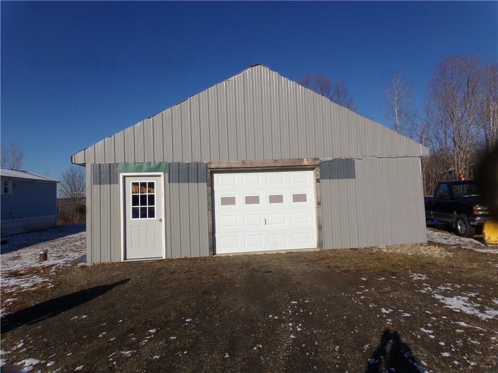207 Beckstrom Road Woodland, ME 04736 - Photo 3 of 18 Photo
