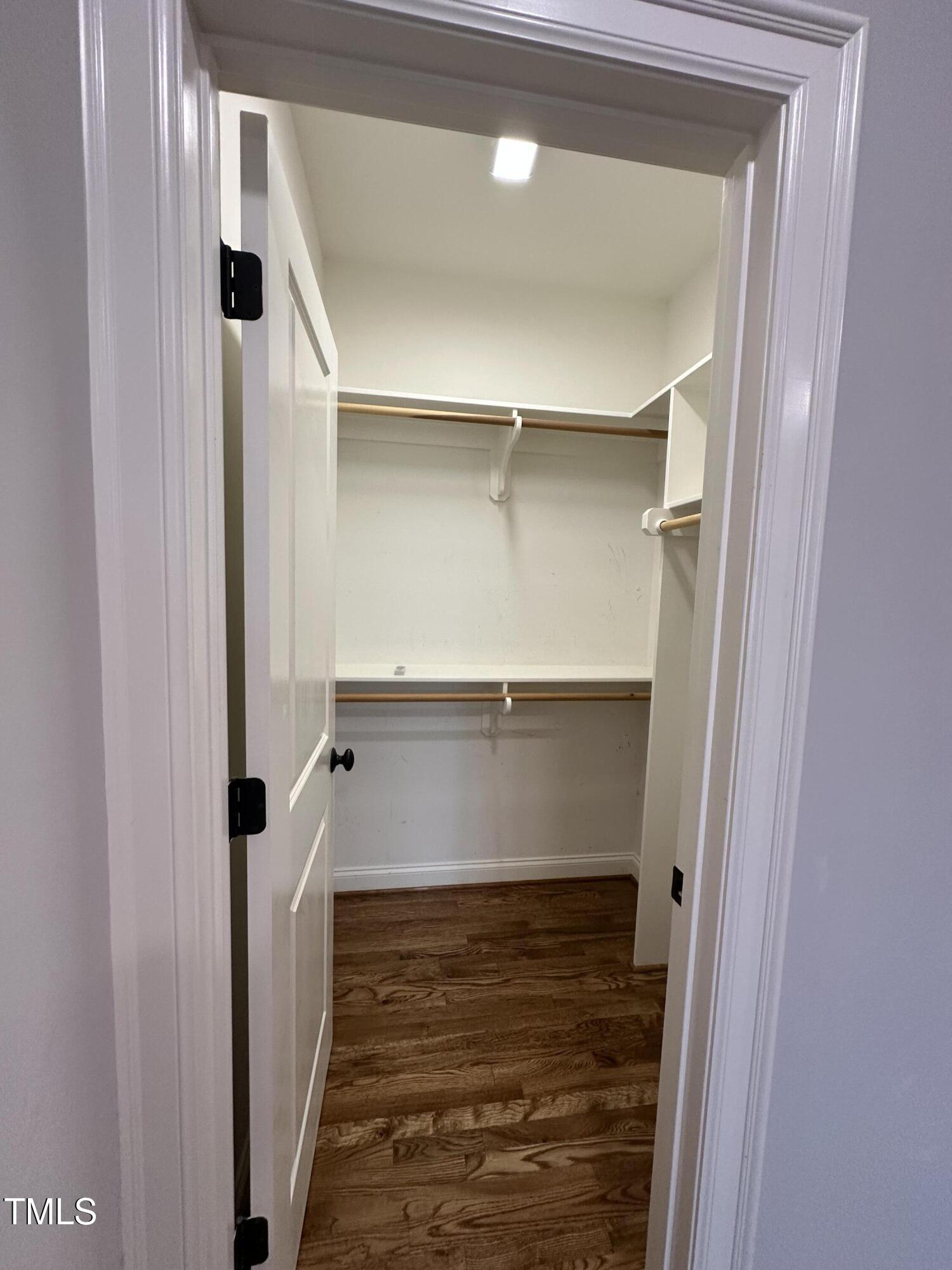129 Cofield Circle Durham, NC 27707 - Photo 32 of 37 a view of closet