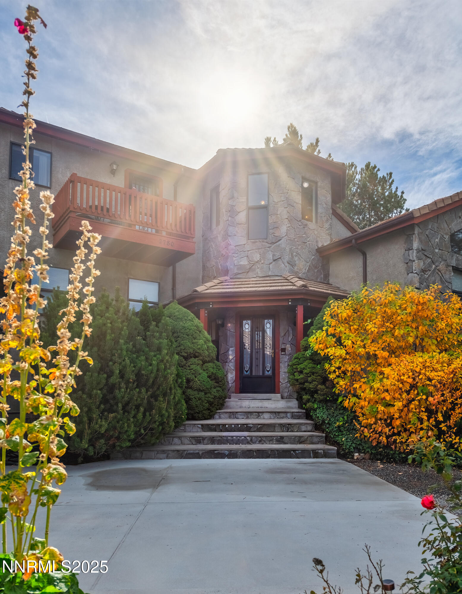 2780 Mario Road Reno, NV 89523 - Photo 1 of 41 a front view of a house
