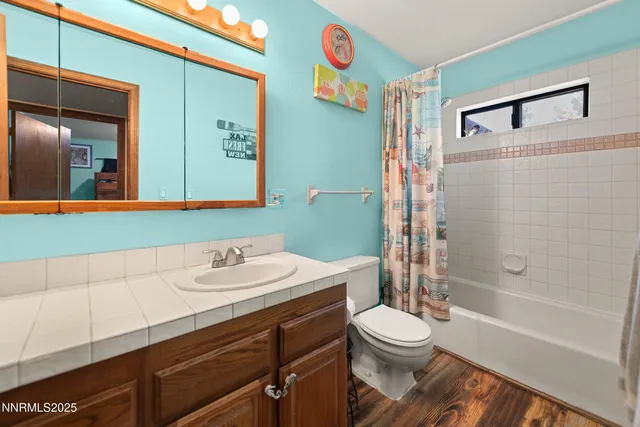 $1,275,000 | 2780 Mario Road, Reno, NV 89523