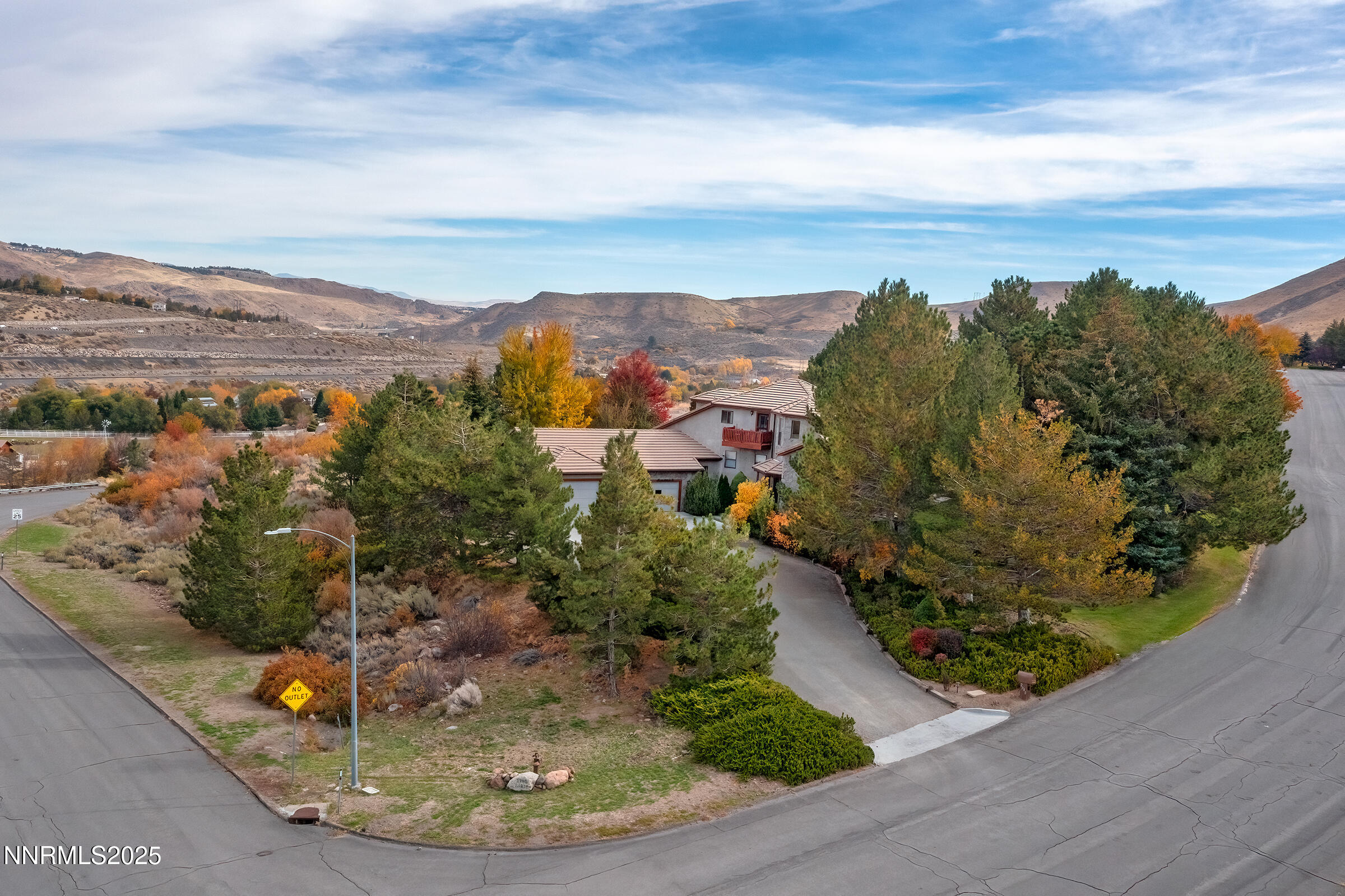 2780 Mario Road Reno, NV 89523 - Photo 34 of 41 a view of a city