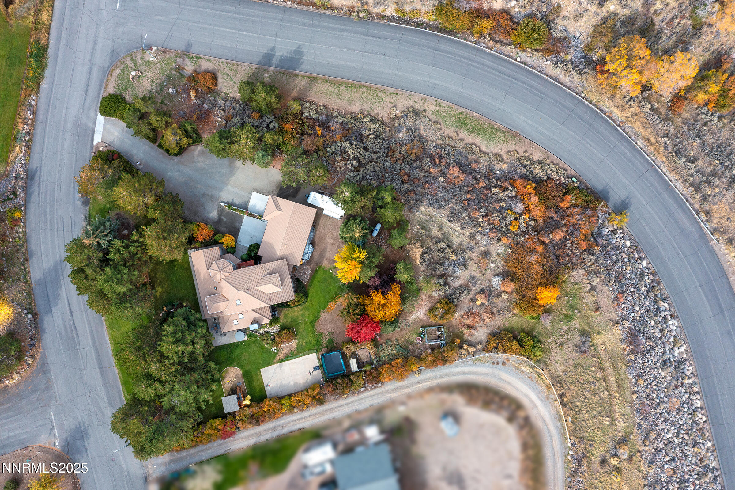 2780 Mario Road Reno, NV 89523 - Photo 36 of 41