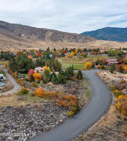 $1,275,000 | 2780 Mario Road, Reno, NV 89523