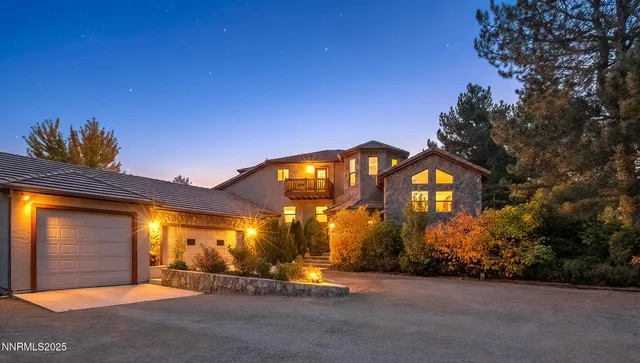 $1,275,000 | 2780 Mario Road, Reno, NV 89523