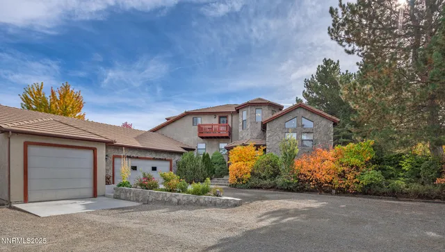 $1,275,000 | 2780 Mario Road, Reno, NV 89523