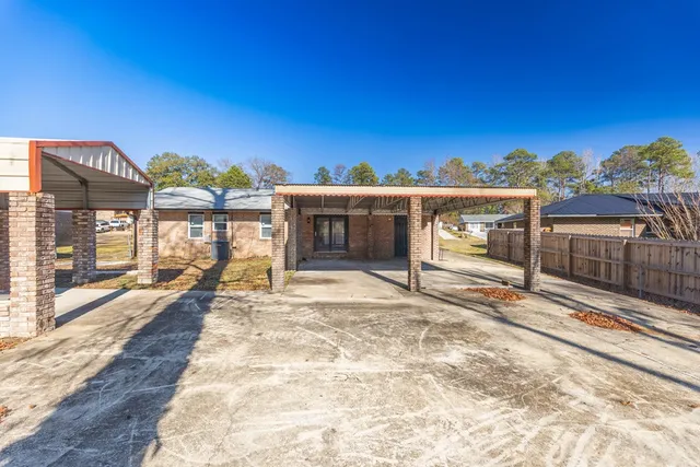 $235,000 | 5616 Monmouth Drive, Columbus, GA 31907