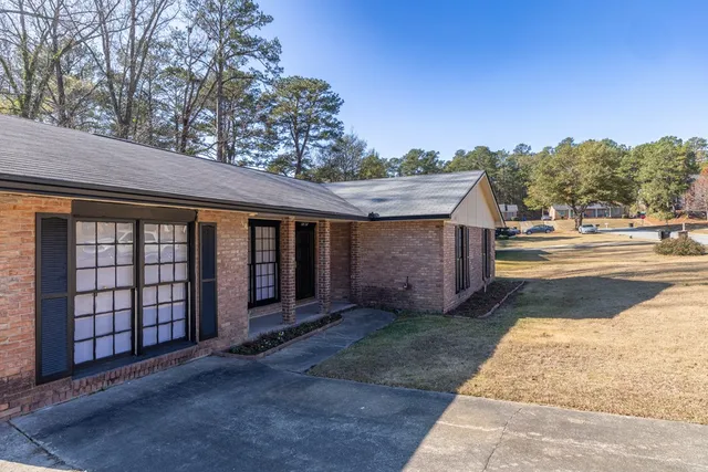 $235,000 | 5616 Monmouth Drive, Columbus, GA 31907