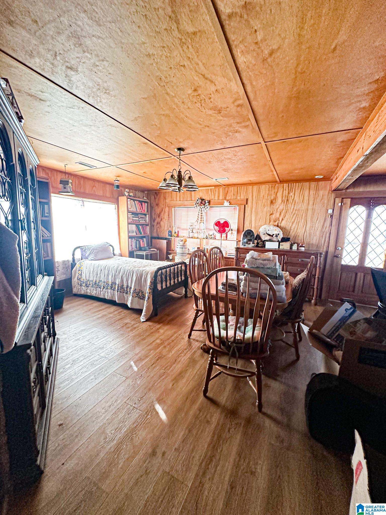 5325 Union T Road Talladega, AL 35160 - Photo 47 of 83