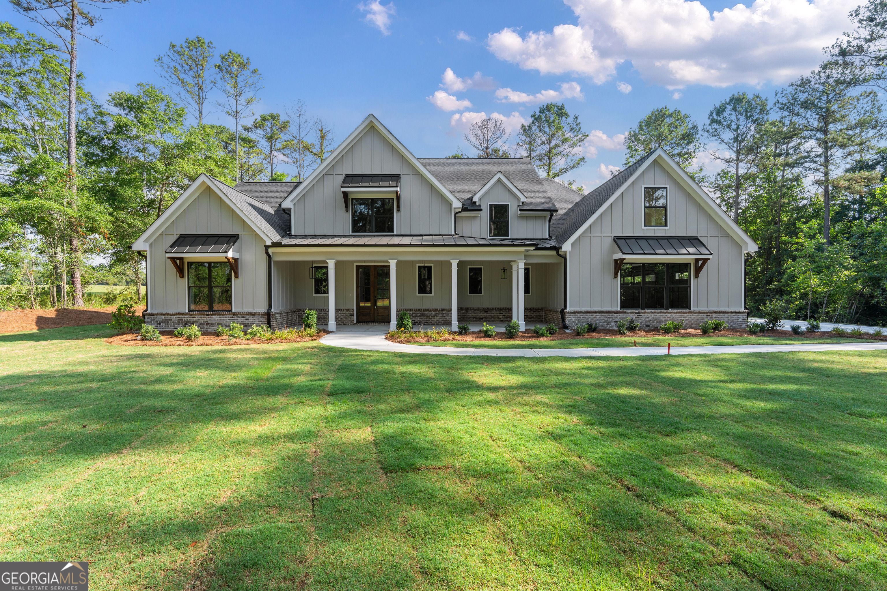 135 Martin Cemetery Road Carrollton, GA 30117 - Photo 4 of 57