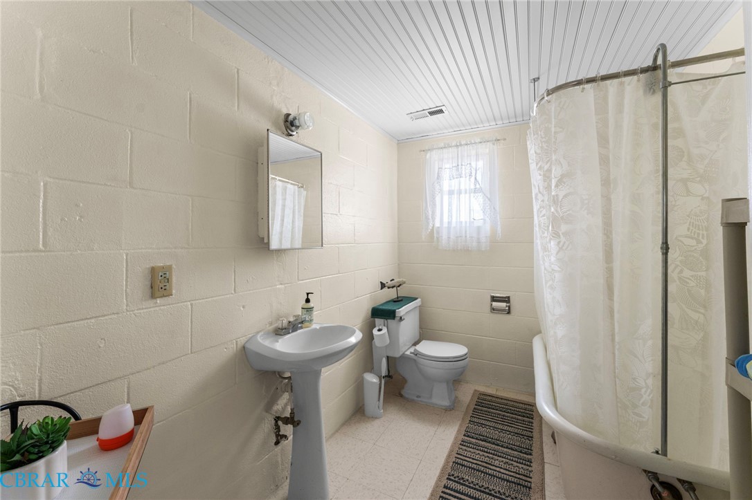 1294 Little Florida Road Farnham, VA 22460 - Photo 26 of 38