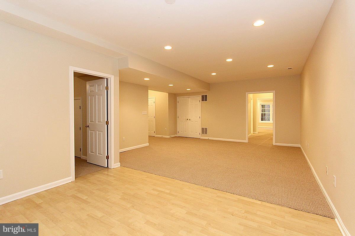 6802 Rannoch Road Bethesda, MD 20817 - Photo 26 of 30 Art Area