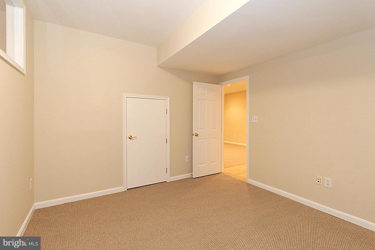 6802 Rannoch Road Bethesda, MD 20817 - Photo 27 of 30 Den/Exercise Room