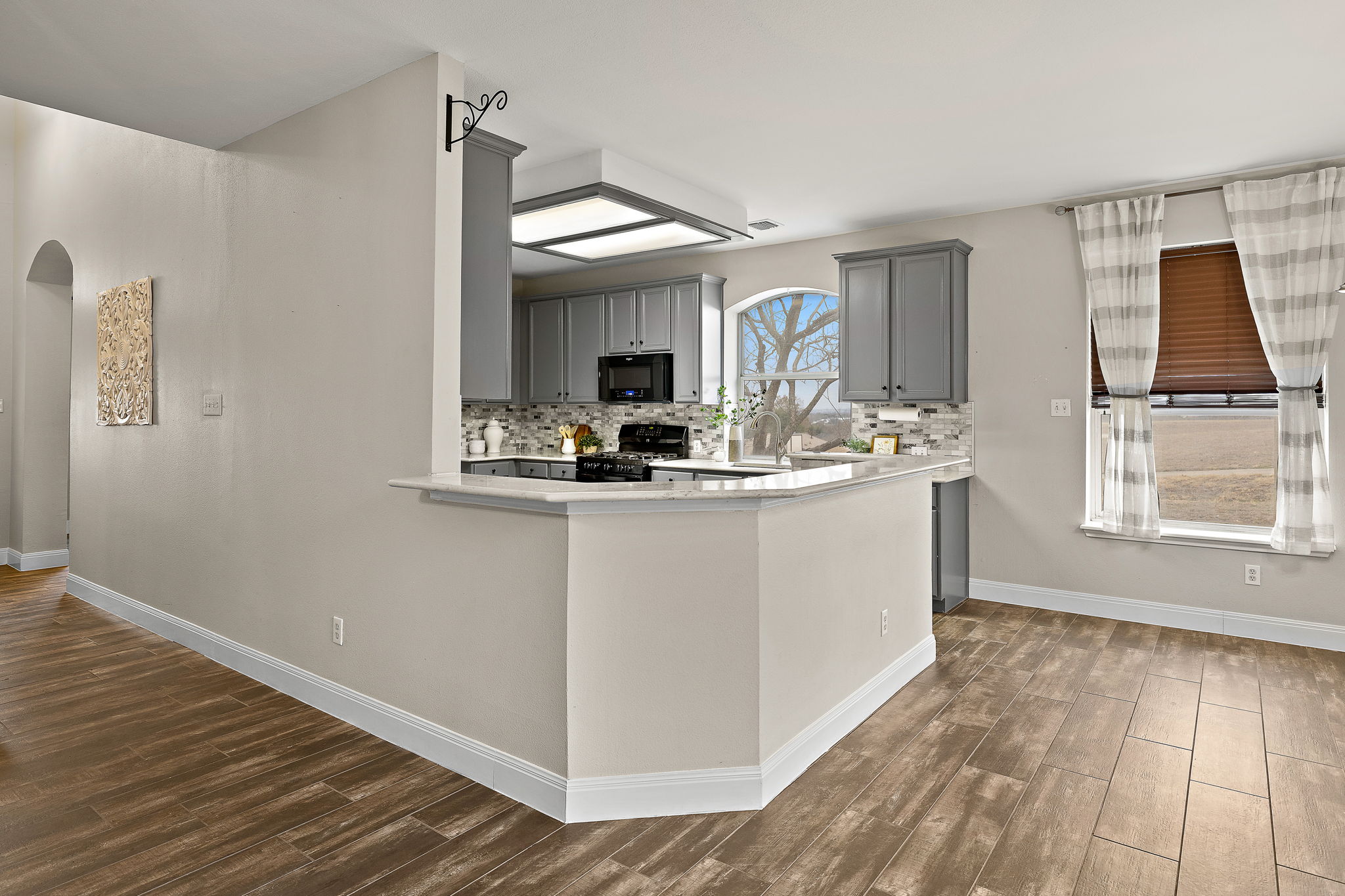 3700 Hawk Ridge Street Round Rock, TX 78665 - Photo 11 of 40