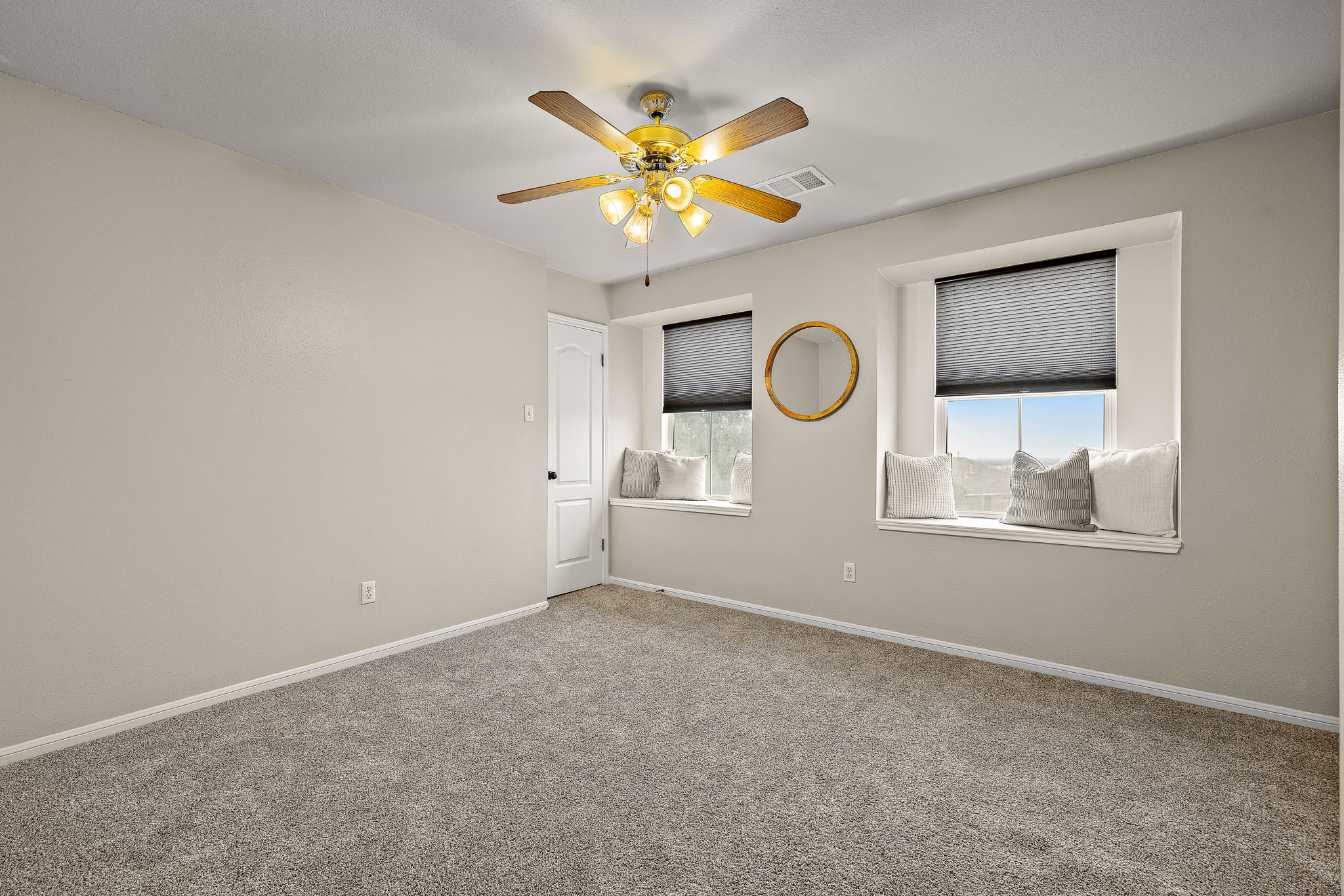 3700 Hawk Ridge Street Round Rock, TX 78665 - Photo 25 of 40