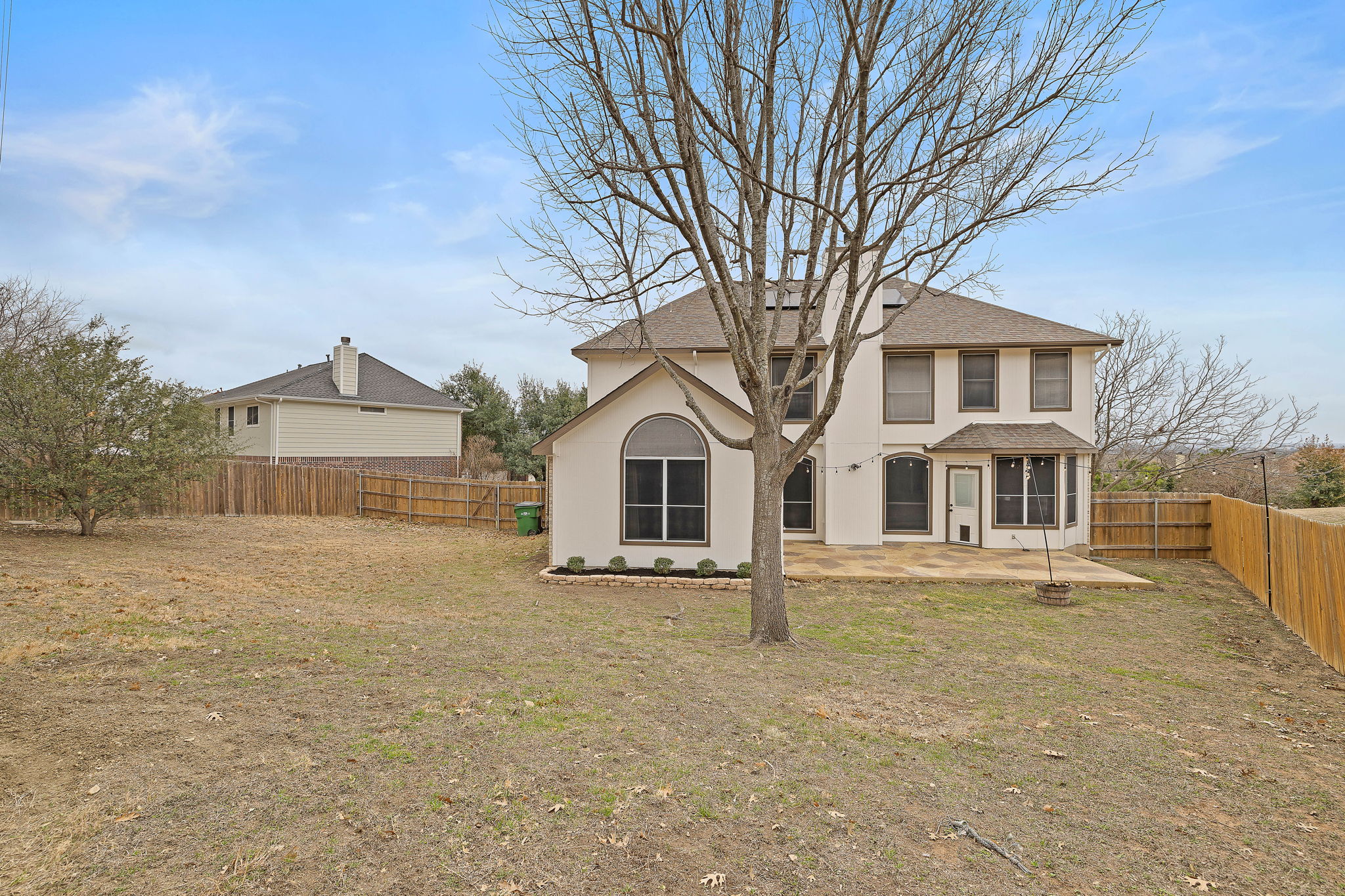 3700 Hawk Ridge Street Round Rock, TX 78665 - Photo 36 of 40