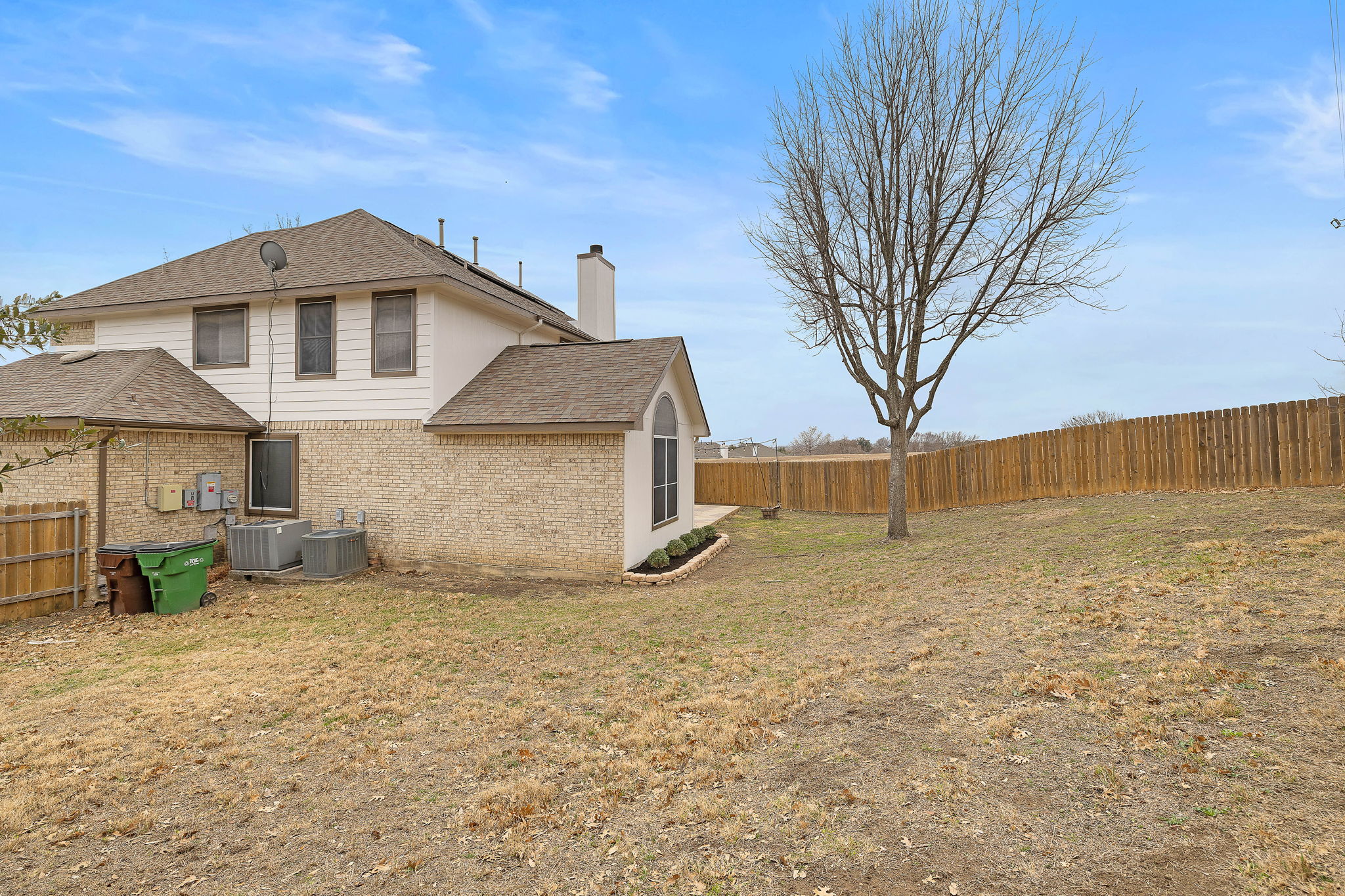 3700 Hawk Ridge Street Round Rock, TX 78665 - Photo 37 of 40