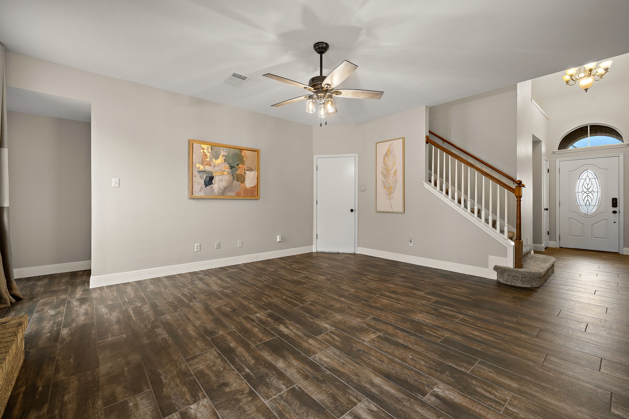 3700 Hawk Ridge Street Round Rock, TX 78665 - Photo 7 of 40