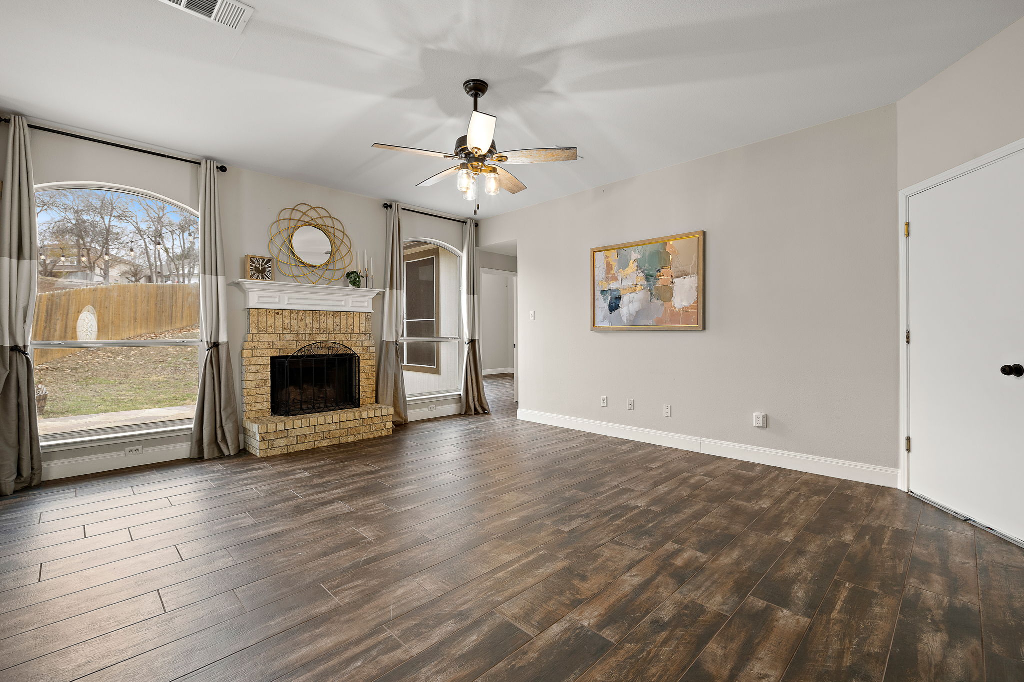 3700 Hawk Ridge Street Round Rock, TX 78665 - Photo 10 of 40