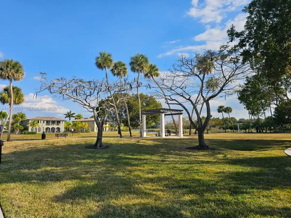 $3,495 | 8255 Northwest 128th Lane, Unit 19C, Parkland, FL 33076